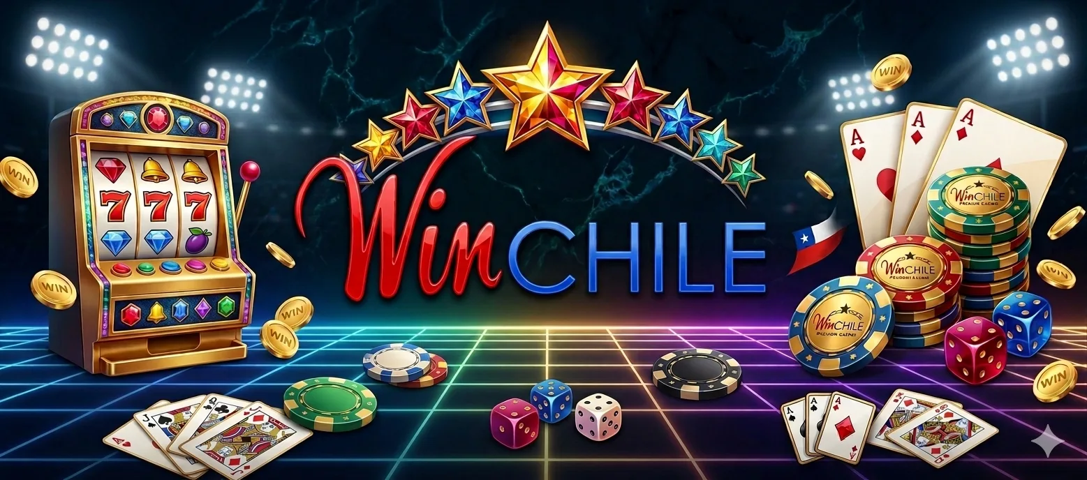 Winchile casino